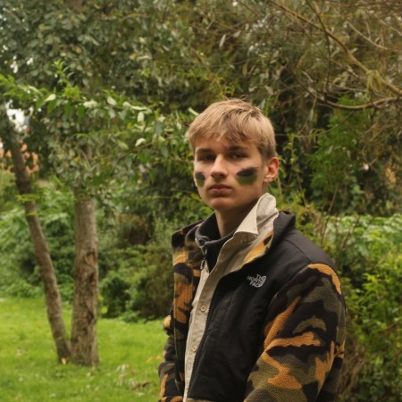 IMG 4595 - Scouts en Gidsen Zaventem 